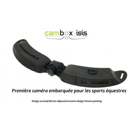 Cambox isis