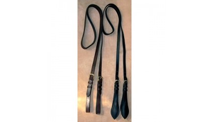 Porte traits long avec poire