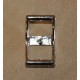 Boucle inox conway