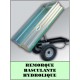 Remorque basculante hydrolique