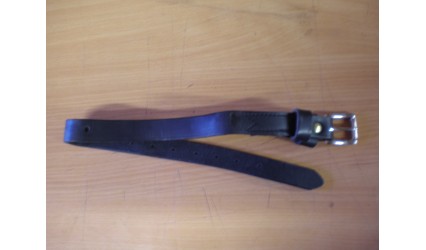 Sangle d'attelle mixte