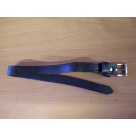 Sangle d'attelle mixte