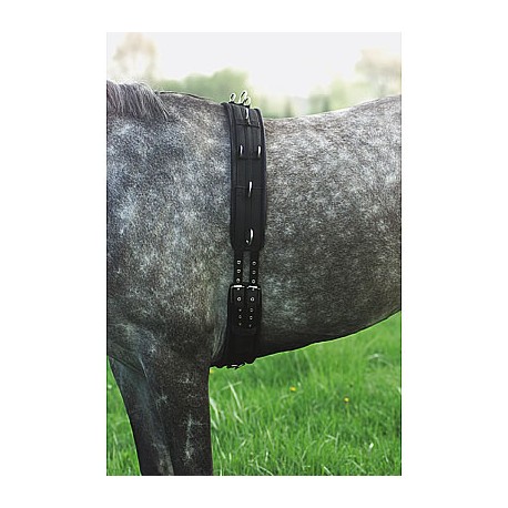 Surfaix pro néoprène à 8 anneaux