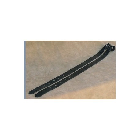 Sangle de transformation A1 en A2