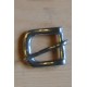 Boucle inox simple 32mm