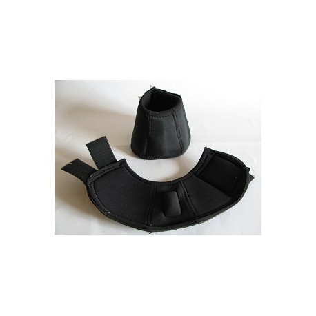 Cloches en néoprène no turn