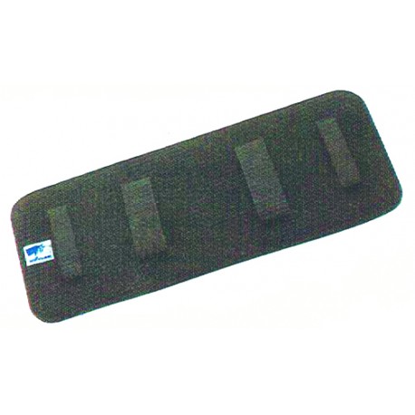 Pad de selette polygel