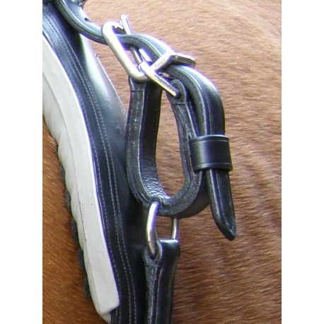 Porte brancard de sécurité marathon luxe