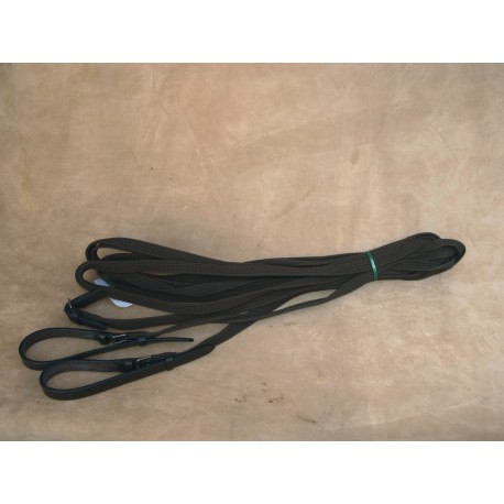 Longues guides agricole - 2x16m