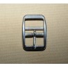 Boucle de licol inox 25mm